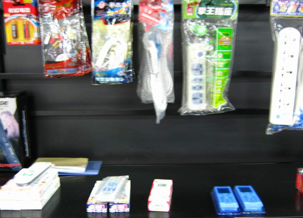 空调附件产品